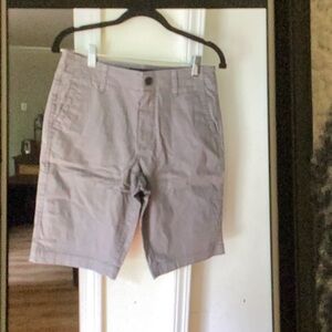 Aerpostle Men Long Board Shorts